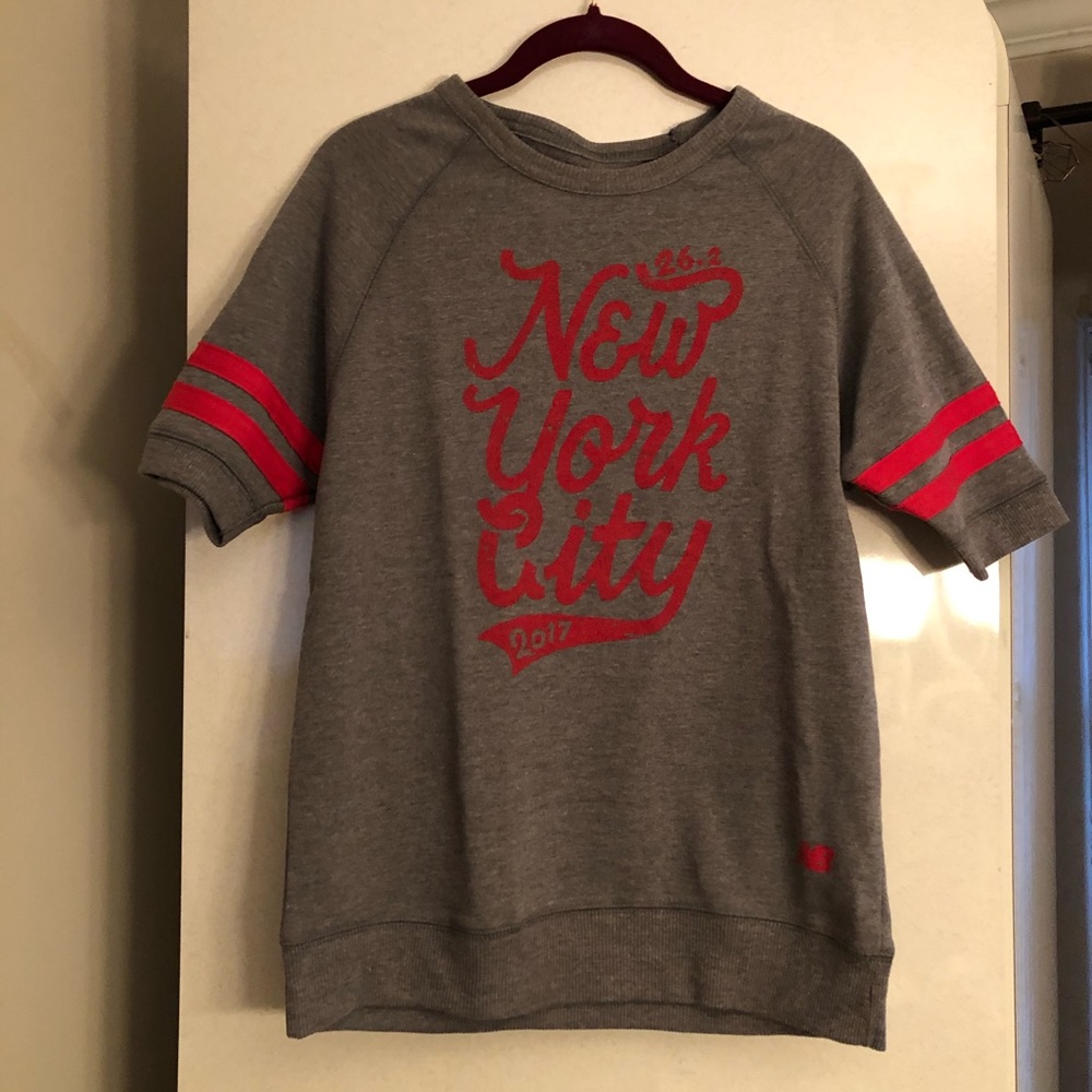 New York City Marathon T-shirt